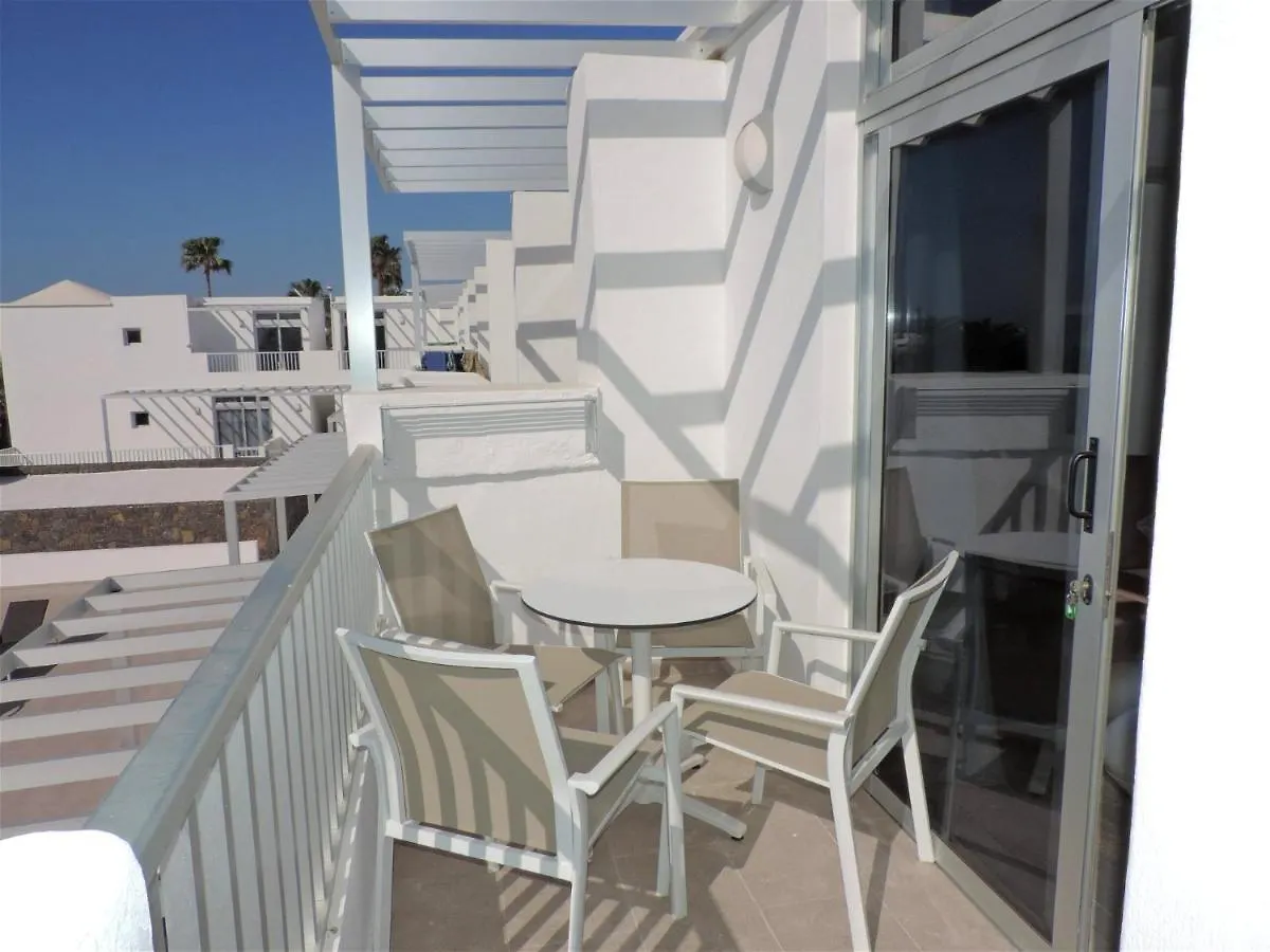 Gracioseros 211 Apartment Puerto del Carmen  Spain