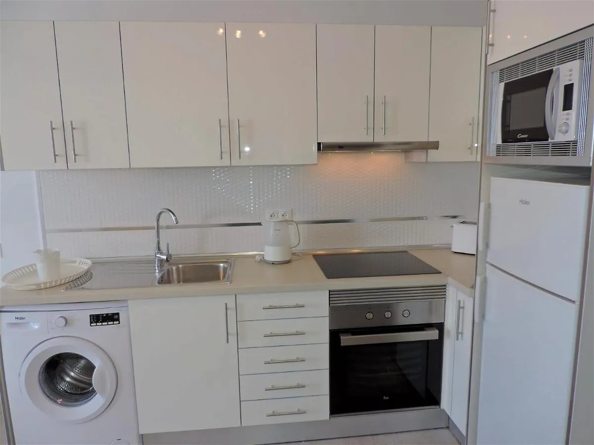 Gracioseros 211 Apartment Puerto del Carmen   Puerto del Carmen (Lanzarote)