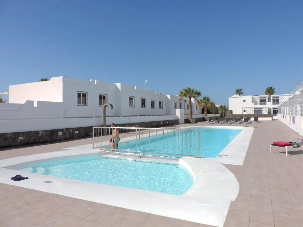 Gracioseros 211 Apartment Puerto del Carmen  Spain