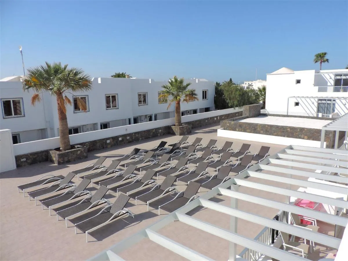 Gracioseros 211 Apartment Puerto del Carmen  Spain