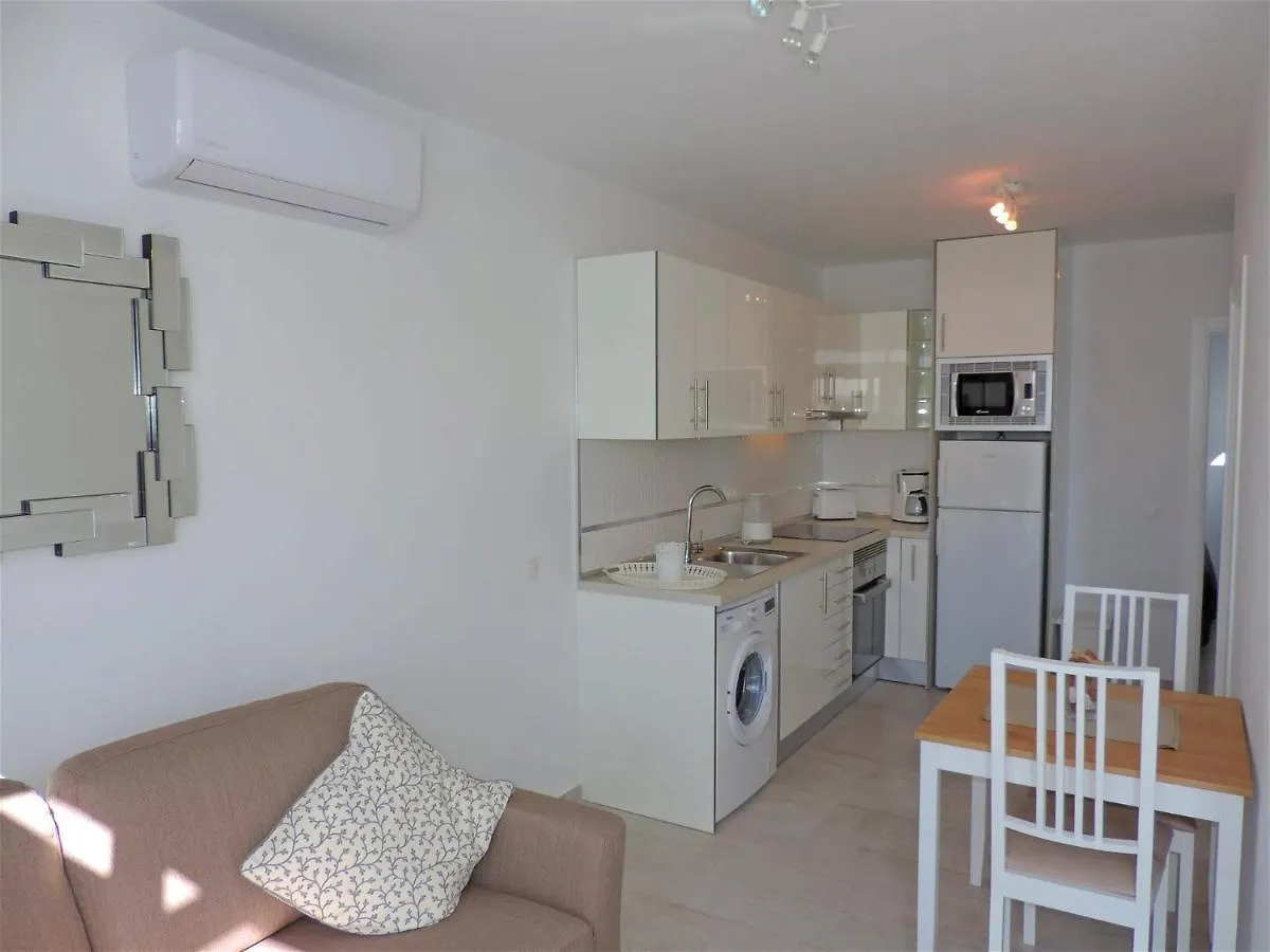 Gracioseros 211 Apartment Puerto del Carmen