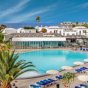 3* Hotel apartamentowy Floresta