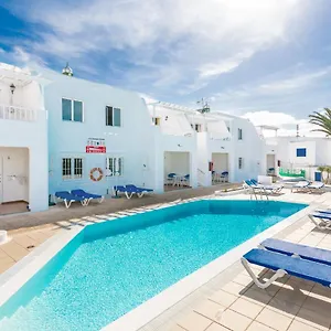 Apartamento Cactus, Puerto del Carmen (Lanzarote)