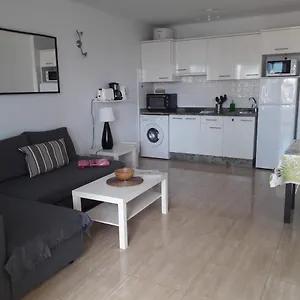 Apartamento Departamento Joelle, Puerto del Carmen (Lanzarote)