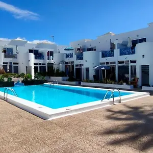 Apartment Blu, Puerto del Carmen (Lanzarote)