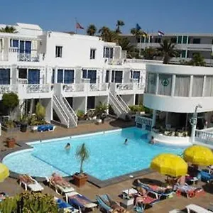Apartamento San Francisco Park, Puerto del Carmen (Lanzarote)