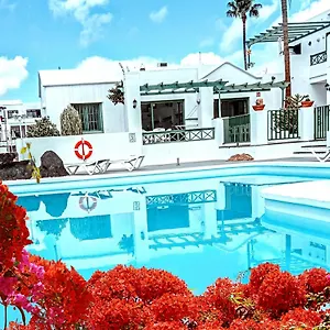 Apartamento Acacias, Puerto del Carmen (Lanzarote)