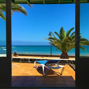 Apartamento Concha De Mar, Puerto del Carmen (Lanzarote)