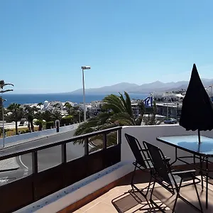 Apartamento Seaview Puerto Del Carmen, Puerto del Carmen (Lanzarote)