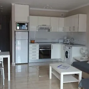 Apartamento Departamento Barcaro 2, Puerto del Carmen (Lanzarote)
