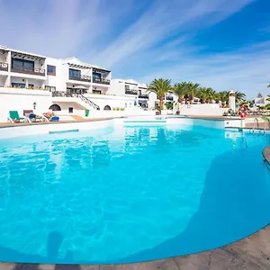 Apartamento Barranco Seco, Puerto del Carmen (Lanzarote)