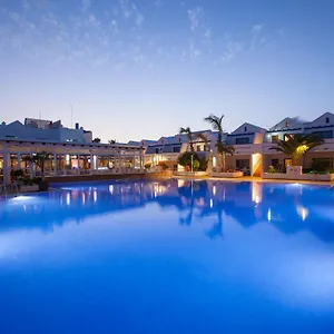 Apartamento Cinco Plazas, Puerto del Carmen (Lanzarote)