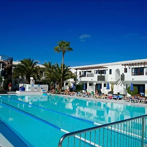2* Hotel apartamentowy Plaza Azul