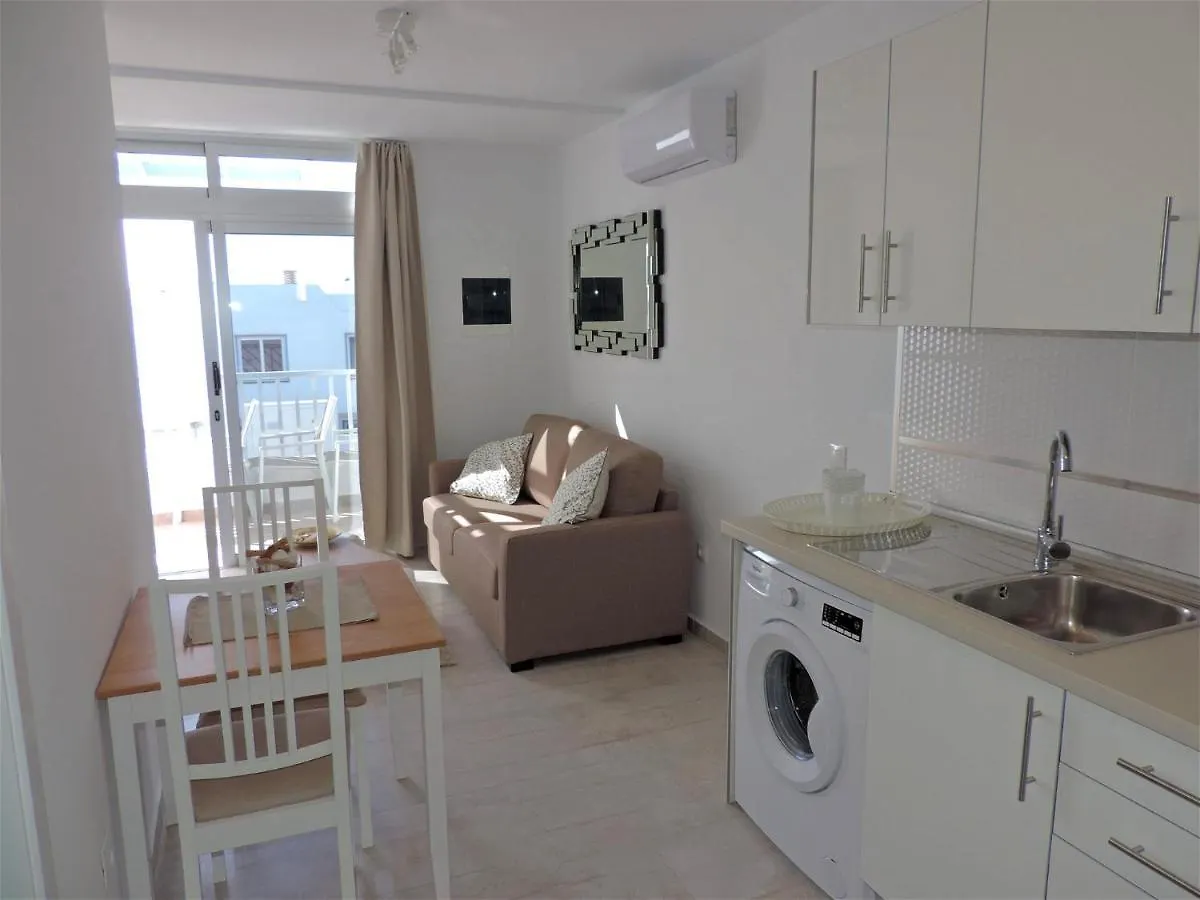 Gracioseros 211 Apartment Puerto del Carmen
