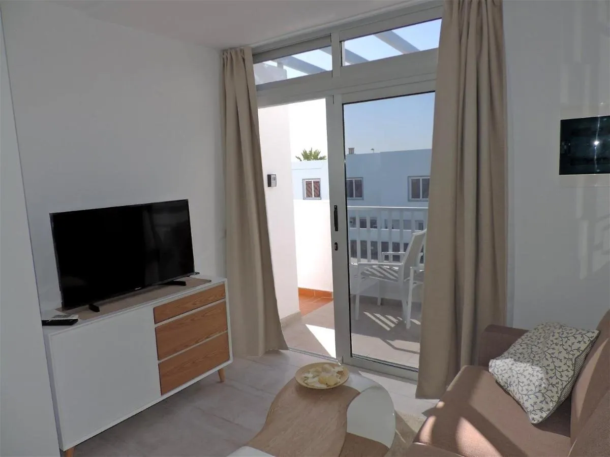 Gracioseros 211 Apartment Puerto del Carmen