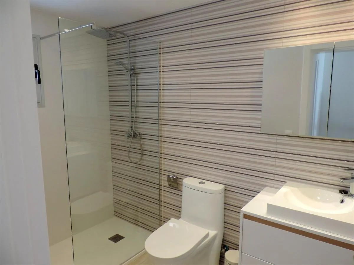 Gracioseros 211 Apartment Puerto del Carmen   Puerto del Carmen (Lanzarote)