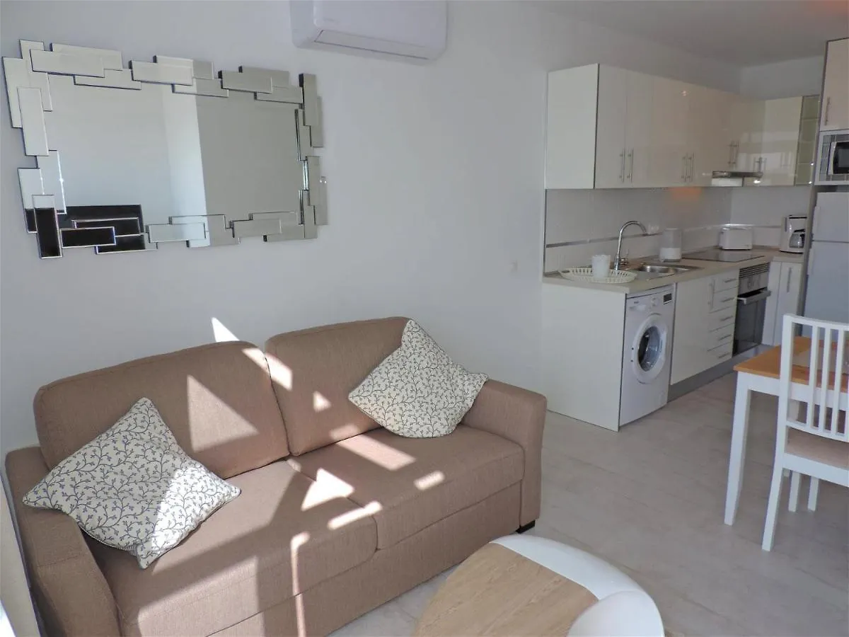 Gracioseros 211 Apartment Puerto del Carmen