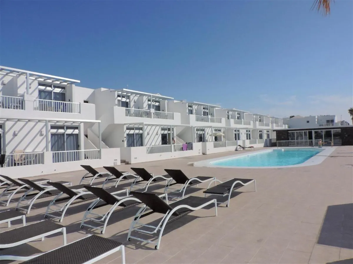 Gracioseros 211 Apartment Puerto del Carmen