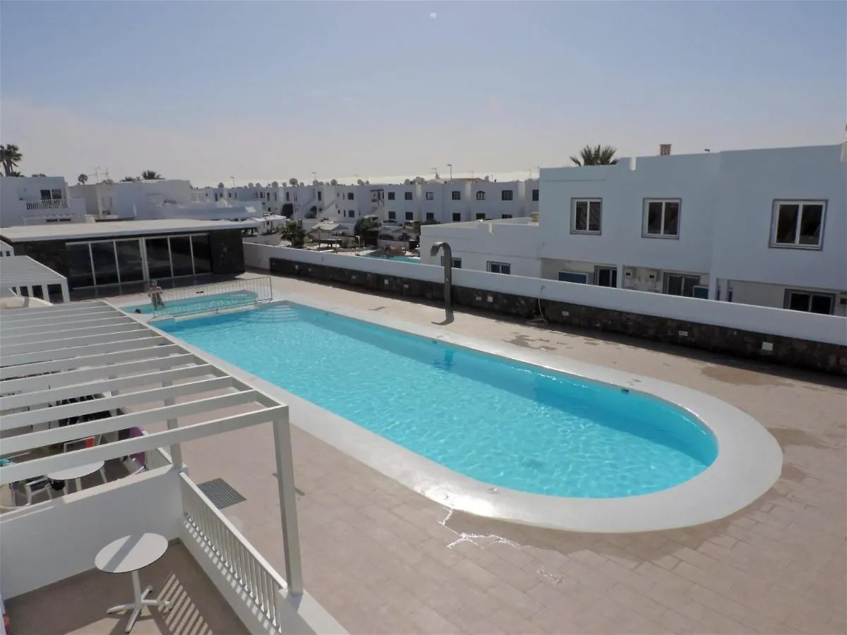 Gracioseros 211 Apartment Puerto del Carmen  0*, Puerto del Carmen (Lanzarote) Spain
