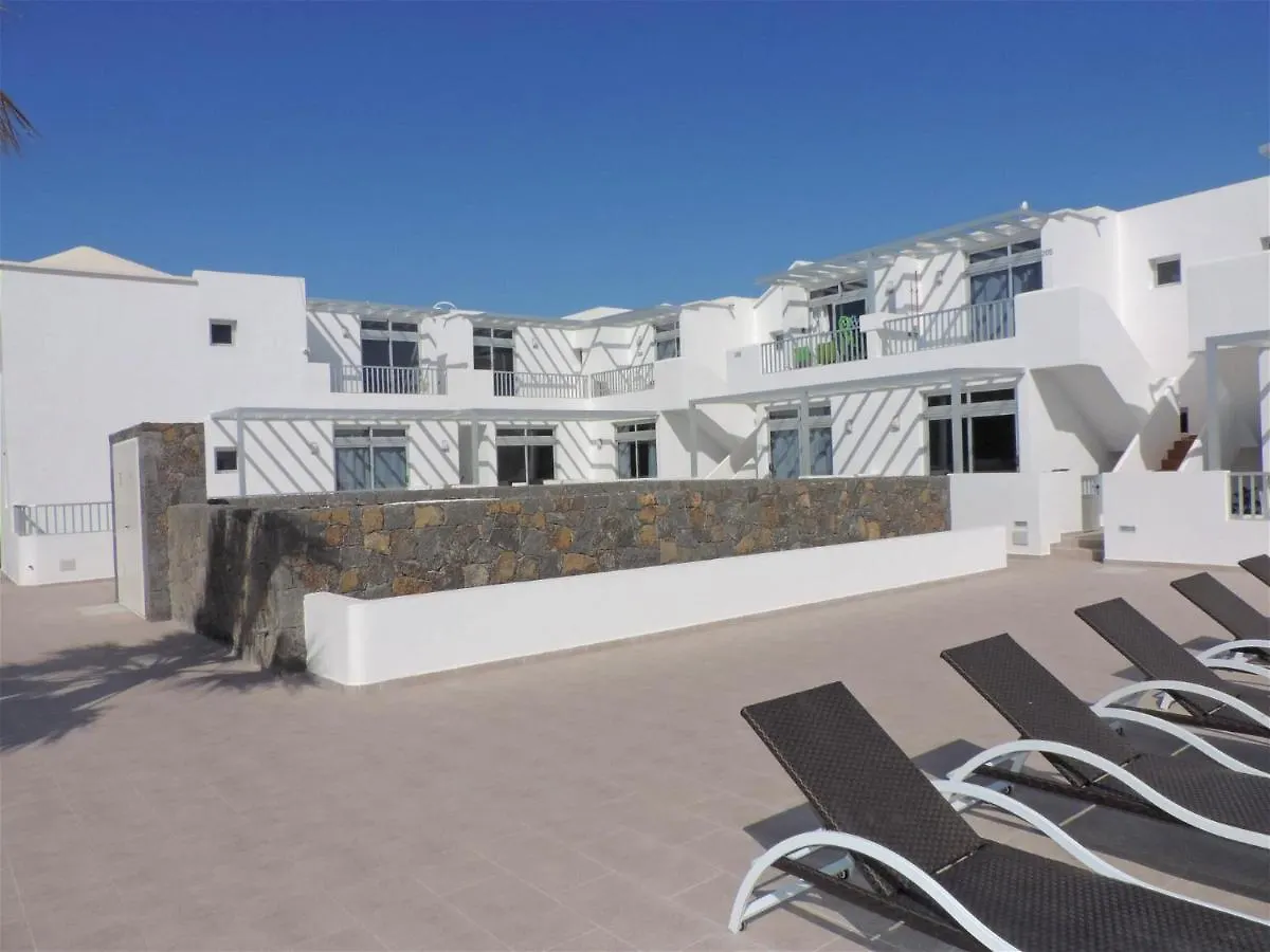 Gracioseros 211 Apartment Puerto del Carmen  Puerto del Carmen (Lanzarote)